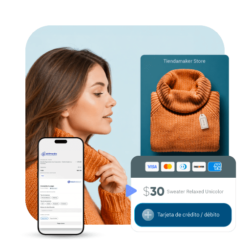 Crear tienda online en Ecuador