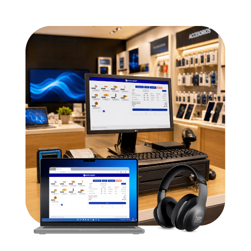 Crear tienda online en Ecuador
