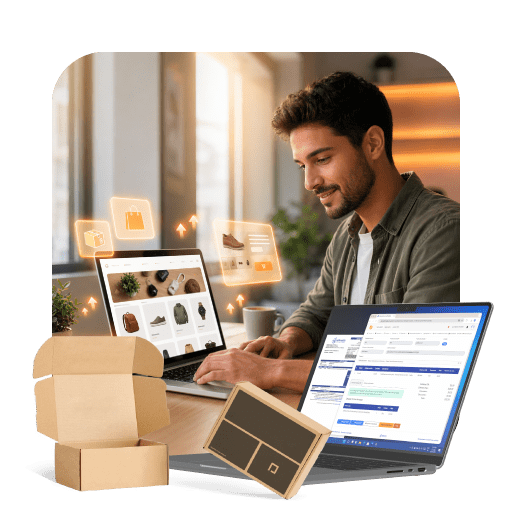 Crear tienda online en Ecuador