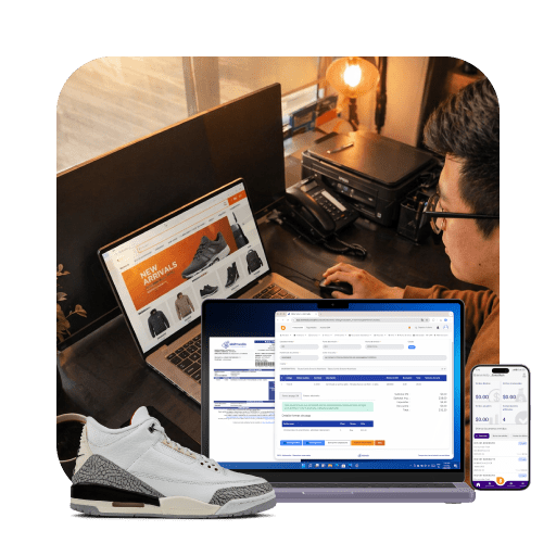 Crear tienda online en Ecuador